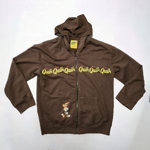 Vintage Nesquik Nestlé Hoodie